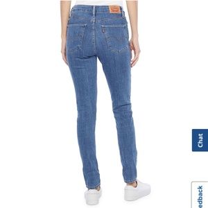 Levi’s jeans